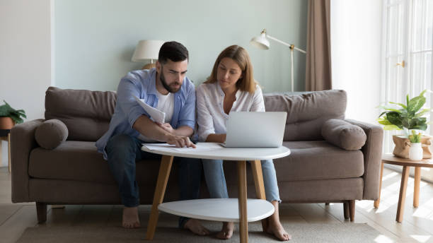 Financial Counseling in West Wood, UT